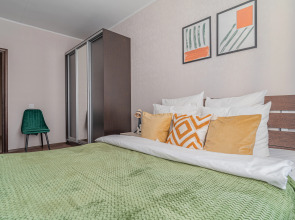 Квартира на Циолковского