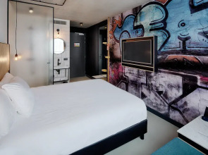 Отель the Match