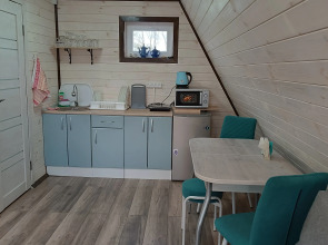 Гостевой дом Афрейм