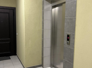 Квартира Новый Дом в Центре Калининграда