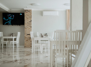 Мини-отель Маленький принц