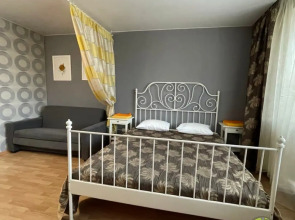 Апартаменты Luxury Milena