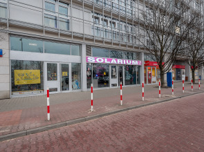 Апартаменты P&O Arkadia