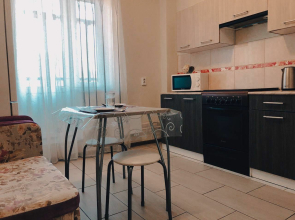 Квартира Просторная у Вокзала