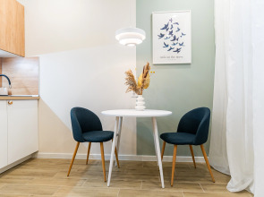 Апартаменты уютные  в ЖК Аpeна от LеtоAрart 1