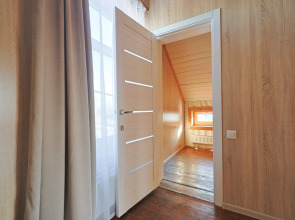 База Отдыха Эконевидаль