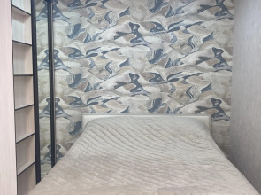 Апартаменты у Вокзала