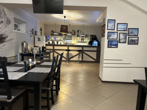 Отель Высота 609