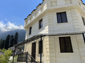 Гостевой Дом Castle