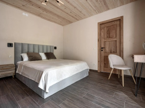 База Отдыха Фрегат