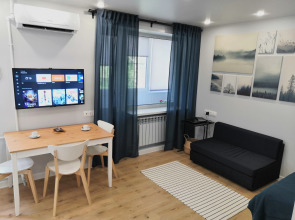 Квартира Luxury Studio на Пушкина