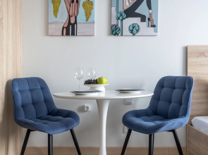 Апартаменты La Scala