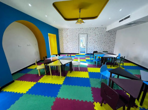 Seven Seas Jolie Bay