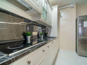 Апартаменты Двухкомнатные Возле Парка Галицкого