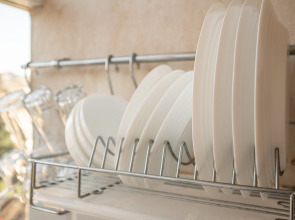 Апартаменты Место под солнцем 8