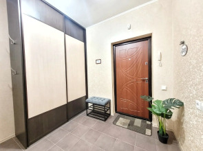 Апартаменты у ТЦ Остров