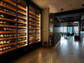 Perge Hotel (Adult Only 18+)