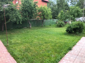 Гостевой дом ШЕРЕМОТЕЛЬ