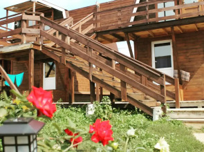 Гостевой дом Pushkina