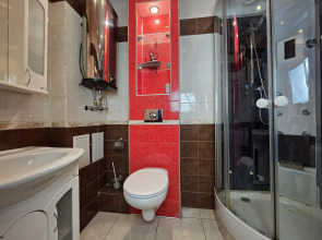 Квартира Жемчужина Урала