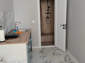 Гостевой дом Брусника