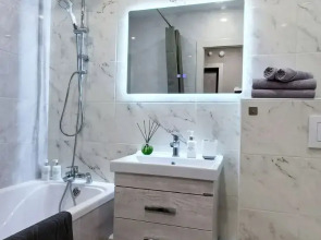 Квартира на Кутузова