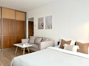 Апартаменты Rauktis Apartments