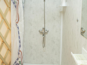 Частный дом Татарская юрта Алтын Сарай