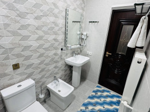 Отель Sharq Yulduzi