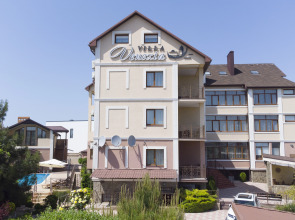 Мини-Отель Вилла Венеция