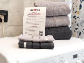 Апартаменты Aparts на Щорса 53