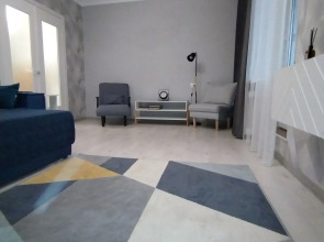 Квартира Уютная