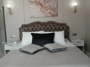 Апартаменты Fiolent Village Аngetur