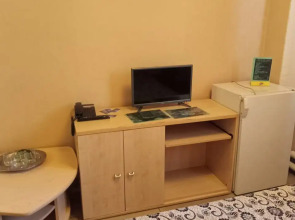 Мини-отель Золотое крыло Ленина 51