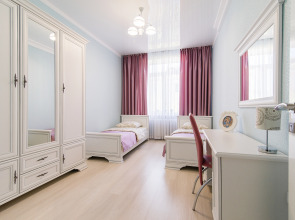 Апартаменты City Life Apartments on Pushkinskaya