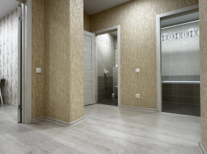 Апартаменты LifeHome на Иванова