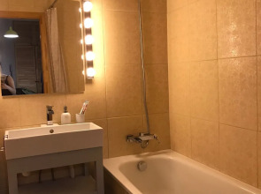 Квартира на улице Светлая 2