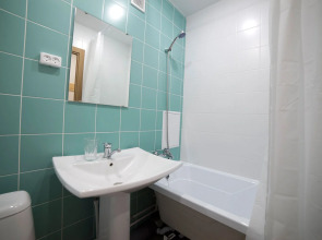 Квартира На Маркса 14/1-1