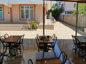 Гостевой дом Атлантида