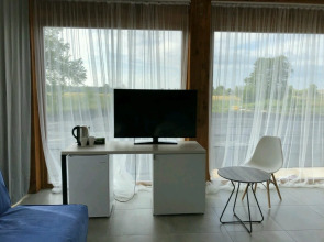 Загородный Эко-клуб "Три медведя"