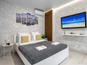 Квартира 4 Отдохни в Дмитрове