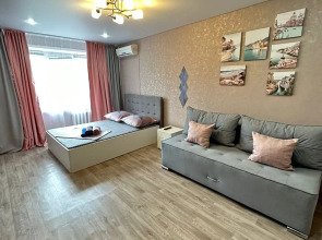 Апартаменты Однокомнатная Квартира