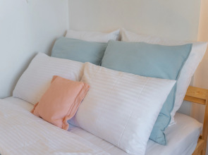 Апартаменты в ЖК Черноморский-2 от LetoApart