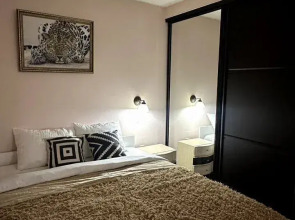 Квартира на Савушкина 46