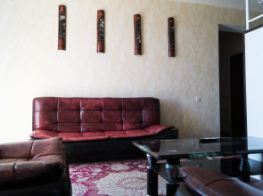 Гостевой дом Bagrat