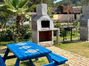 Частный дом Pine Village Bungalows Ölüdeniz