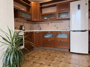 Апартаменты Kvaртал