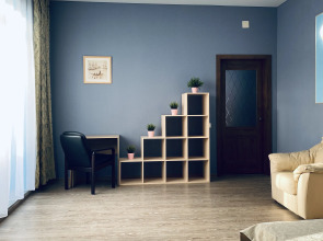 Апартаменты Superior