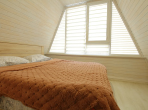 Вилла Сердце гор 2