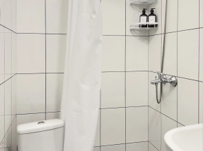 Апартаменты Happy People на Бульваре Зеленые Аллеи